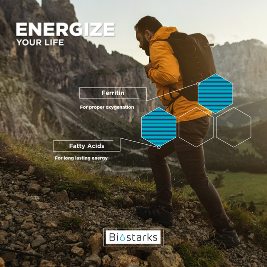 Energize your life